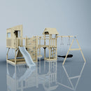 Aire de jeux PolarPlay Rune