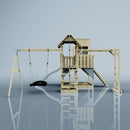 Aire de jeux PolarPlay Rune