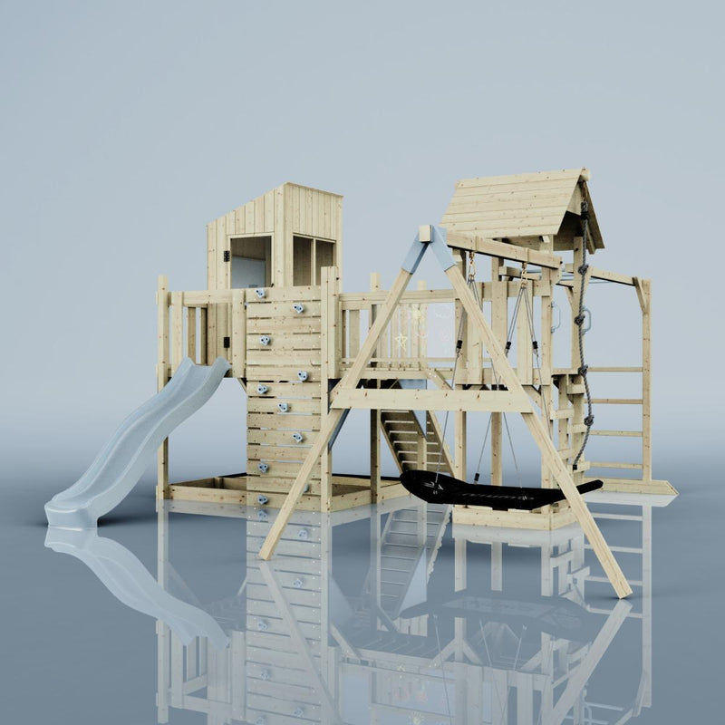Aire de jeux PolarPlay Rune