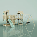 Aire de jeux PolarPlay Rune