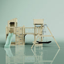 Aire de jeux PolarPlay Rune