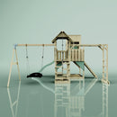 Aire de jeux PolarPlay Rune