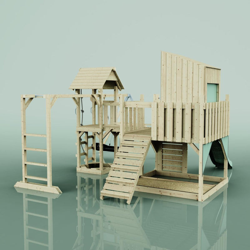 Aire de jeux PolarPlay Rune