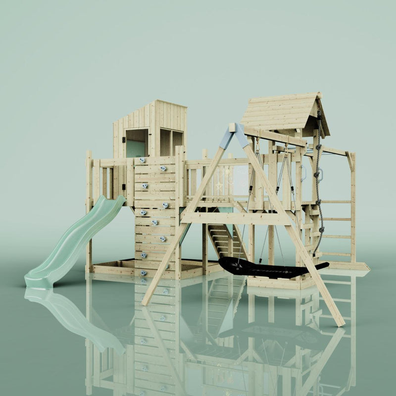 Aire de jeux PolarPlay Rune