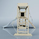 Aire de jeux PolarPlay Strömsund