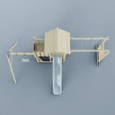 Aire de jeux PolarPlay Strömsund