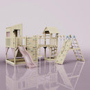 Aire de jeux PolarPlay Svea