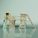 Aire de jeux PolarPlay Svea