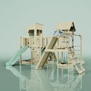 Aire de jeux PolarPlay Svea