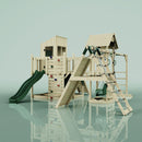 Aire de jeux PolarPlay Svea