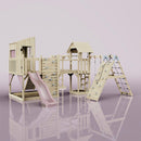 Aire de jeux PolarPlay Svea