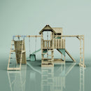 Aire de jeux PolarPlay Svea