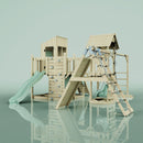 Aire de jeux PolarPlay Svea