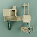 Aire de jeux PolarPlay Tammo