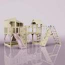 Aire de jeux PolarPlay Tammo