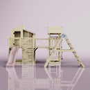 Aire de jeux PolarPlay Tammo