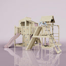 Aire de jeux PolarPlay Tammo