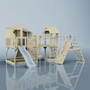 Aire de jeux PolarPlay Tammo