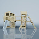 Aire de jeux PolarPlay Tammo