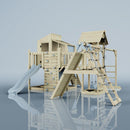 Aire de jeux PolarPlay Tammo