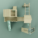 Aire de jeux PolarPlay Tammo