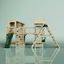 Aire de jeux PolarPlay Tammo