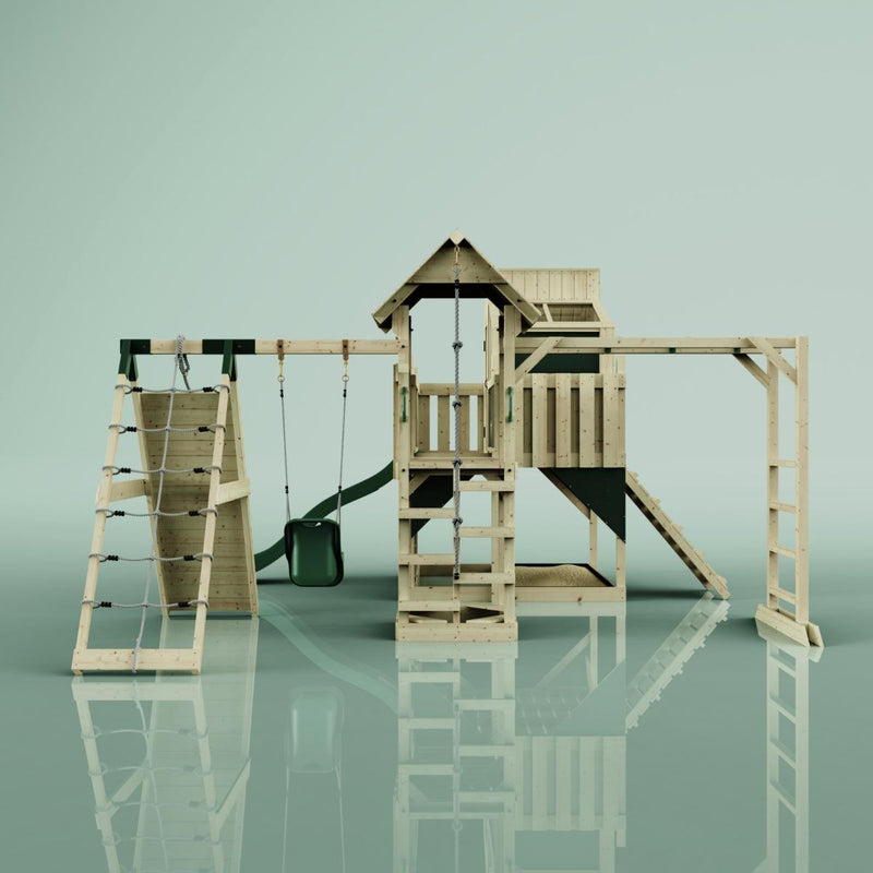 Aire de jeux PolarPlay Tammo