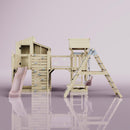 Aire de jeux PolarPlay Tammo