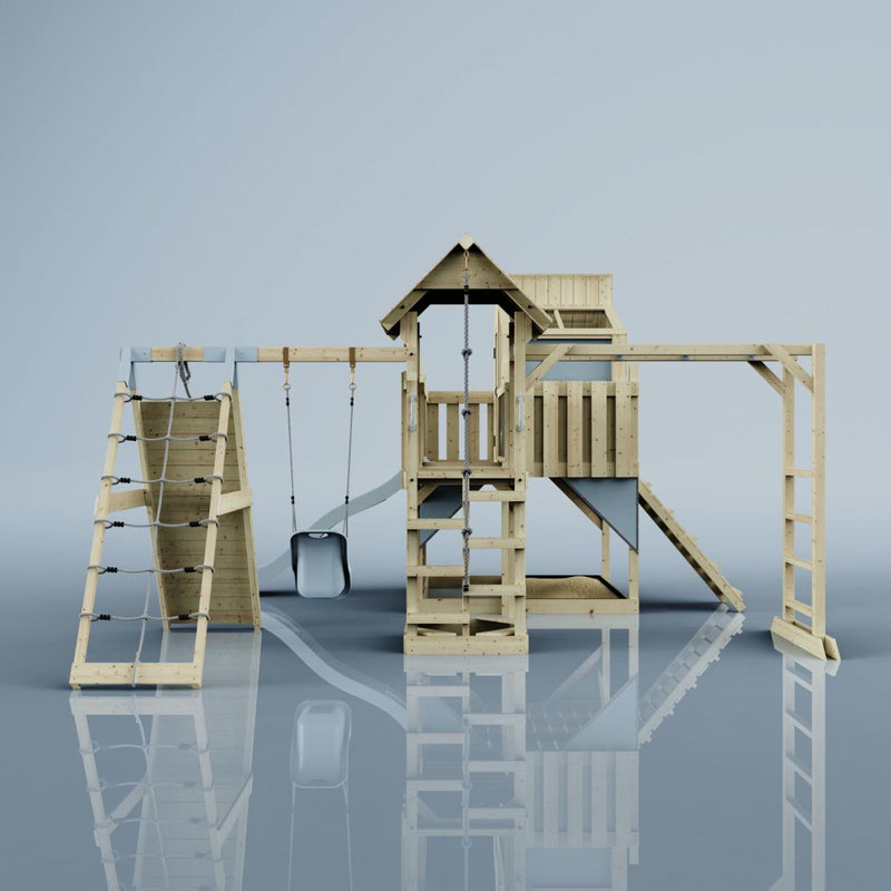 Aire de jeux PolarPlay Tammo