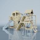 Aire de jeux PolarPlay Tammo