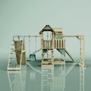 Aire de jeux PolarPlay Tammo