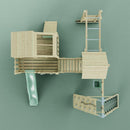 Aire de jeux PolarPlay Tammo