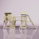 Aire de jeux PolarPlay Tessa