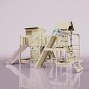 Aire de jeux PolarPlay Tessa