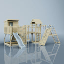 Aire de jeux PolarPlay Tessa