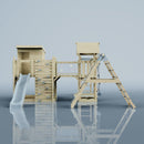 Aire de jeux PolarPlay Tessa