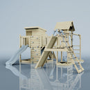 Aire de jeux PolarPlay Tessa