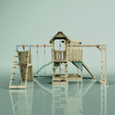 Aire de jeux PolarPlay Tessa