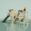 Aire de jeux PolarPlay Tessa