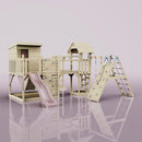 Aire de jeux PolarPlay Tessa