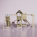 Aire de jeux PolarPlay Tessa