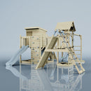 Aire de jeux PolarPlay Tessa