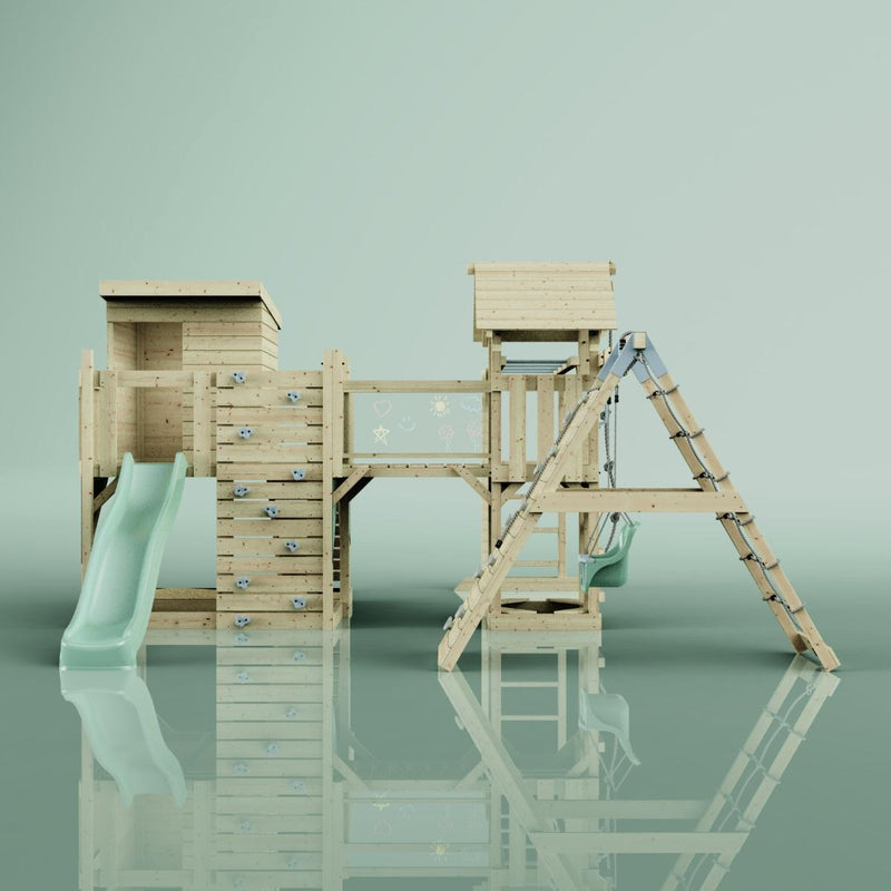 Aire de jeux PolarPlay Tessa