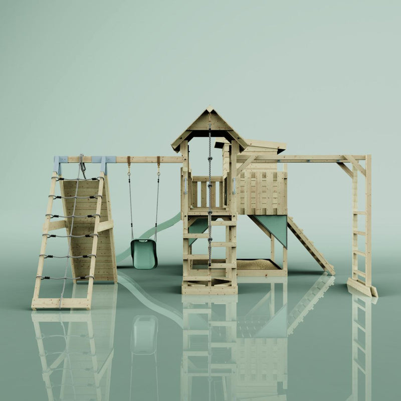 Aire de jeux PolarPlay Tessa