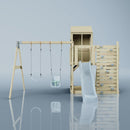 Aire de jeux PolarPlay Thea