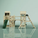 Aire de jeux PolarPlay Tilda