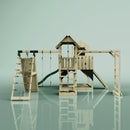 Aire de jeux PolarPlay Tilda