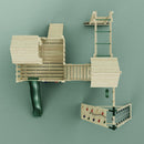 Aire de jeux PolarPlay Tilda