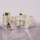 Aire de jeux PolarPlay Tilda