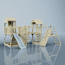 Aire de jeux PolarPlay Tilda